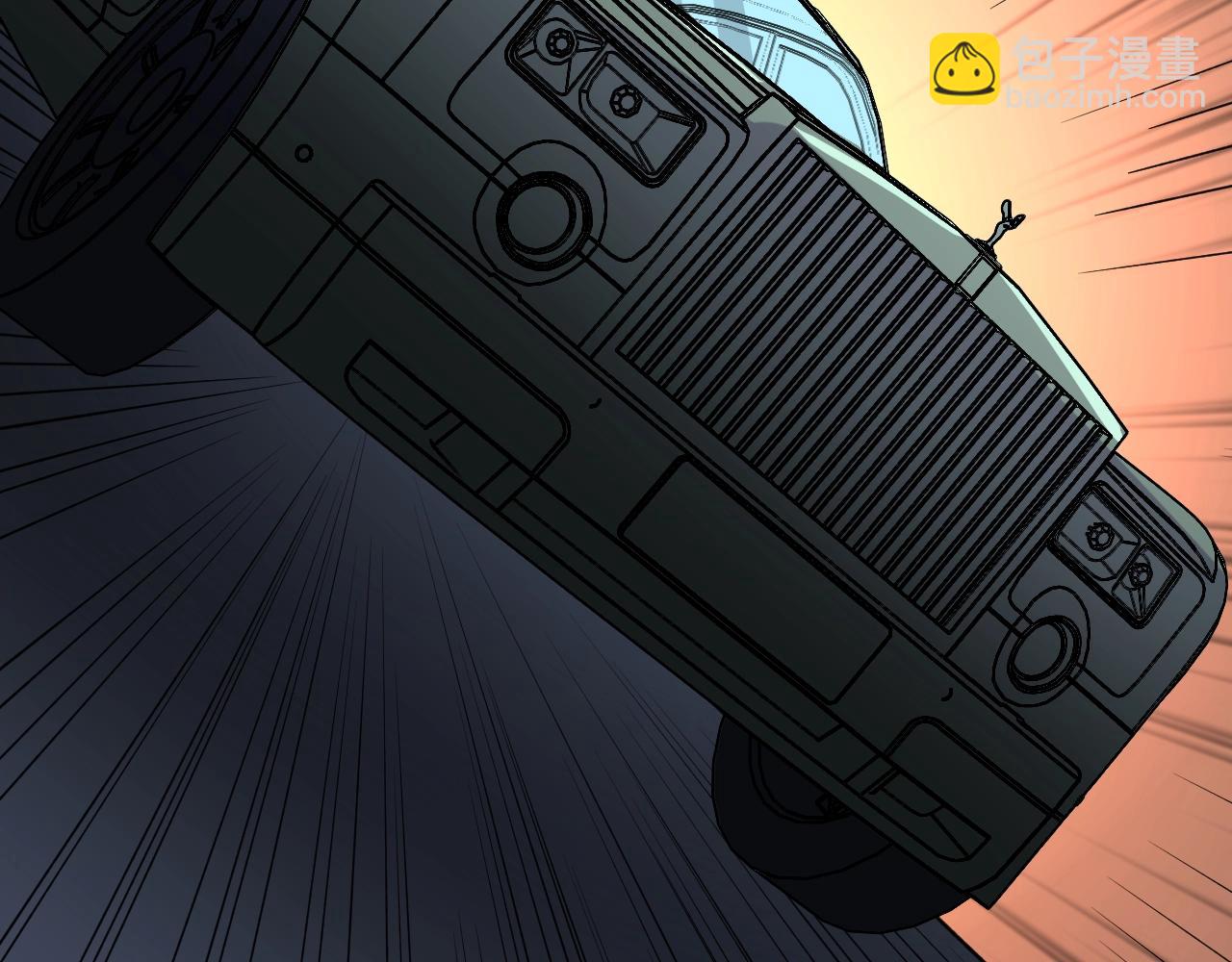 第28话 重逢(1/3)-第28话