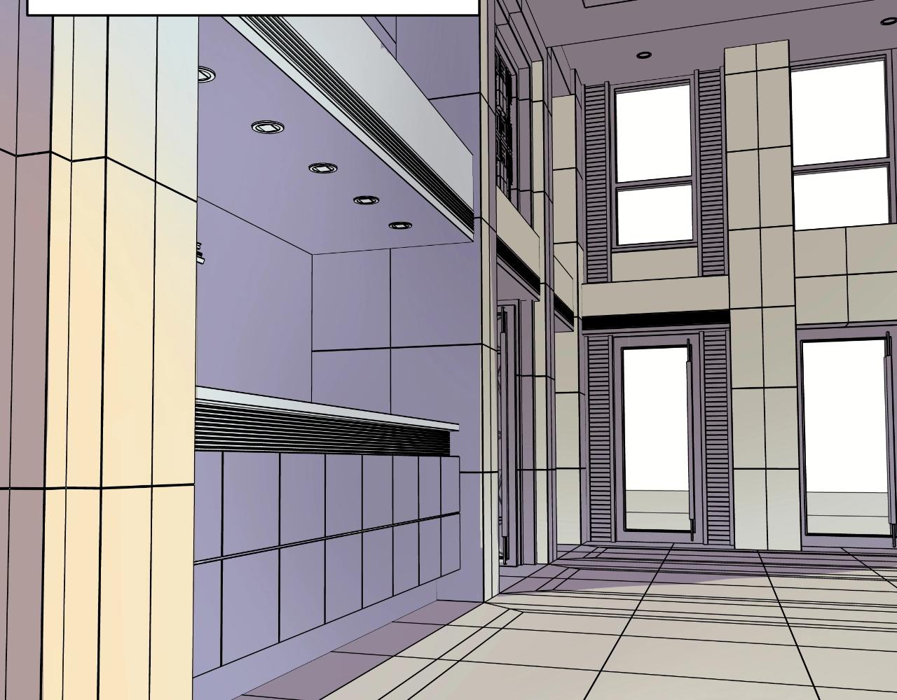 第28话 重逢(1/3)-第28话