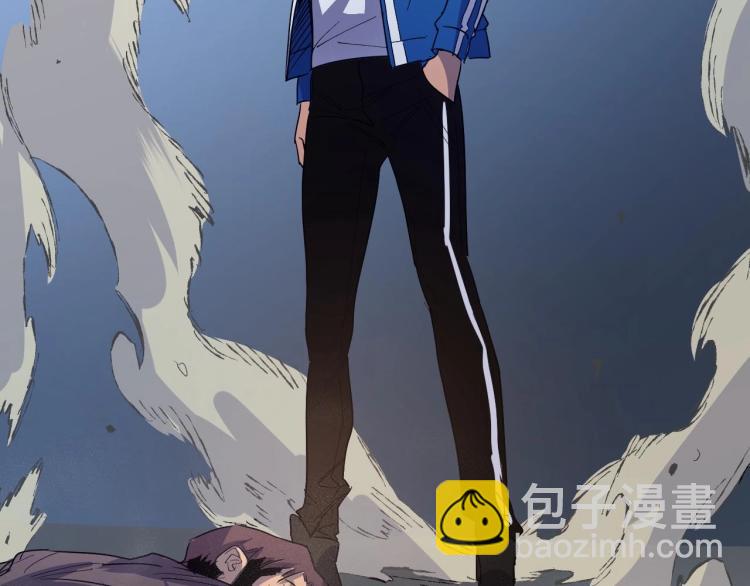 第6话 复仇(1/3)-第6话