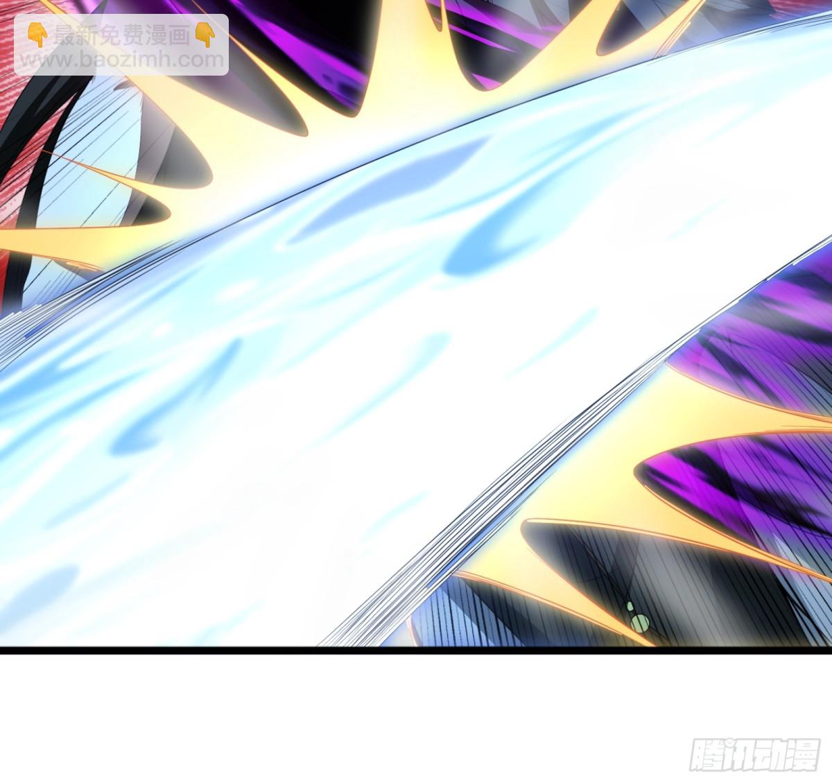 修真三问，伏羲之道！(1/2)-第16话