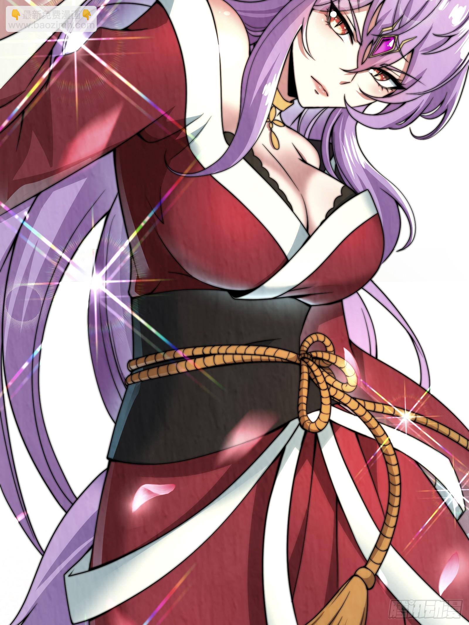 狐妖青丘-第6话