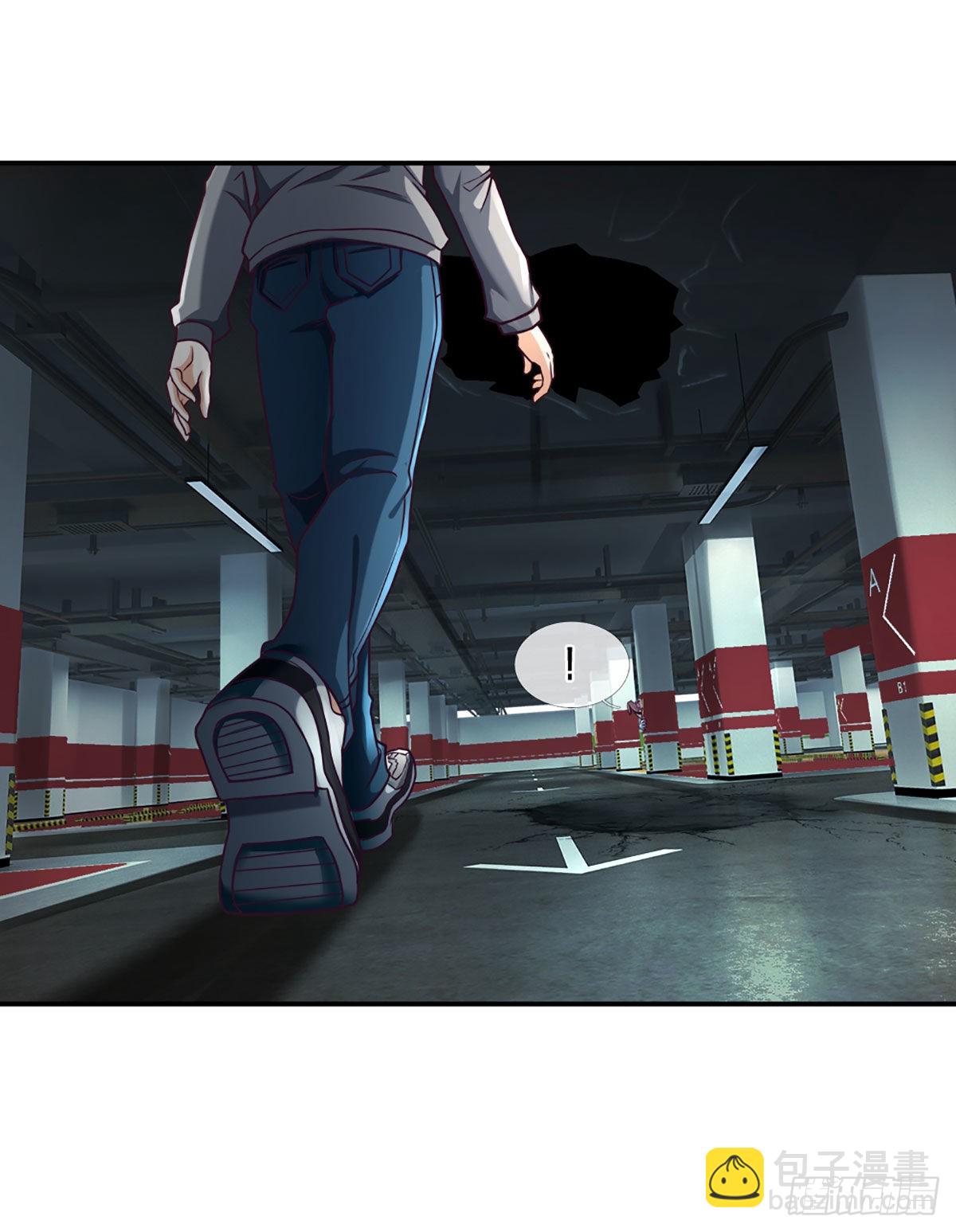 第41话 一起同化吧！-第42话