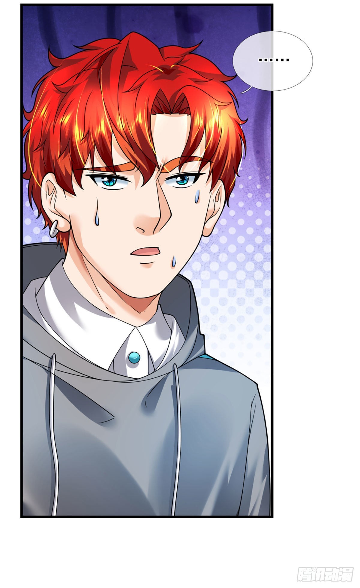 第57话  比惨666-第58话