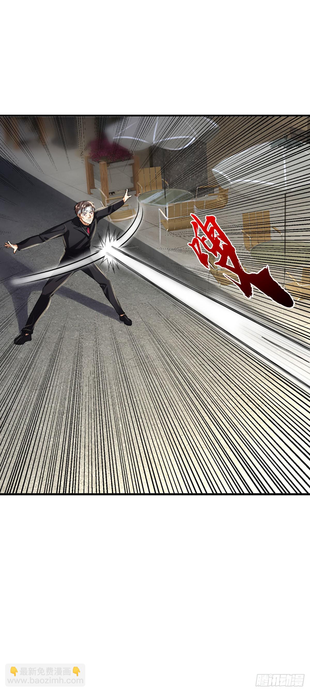 第70话 我们是治病救人的医院-第72话