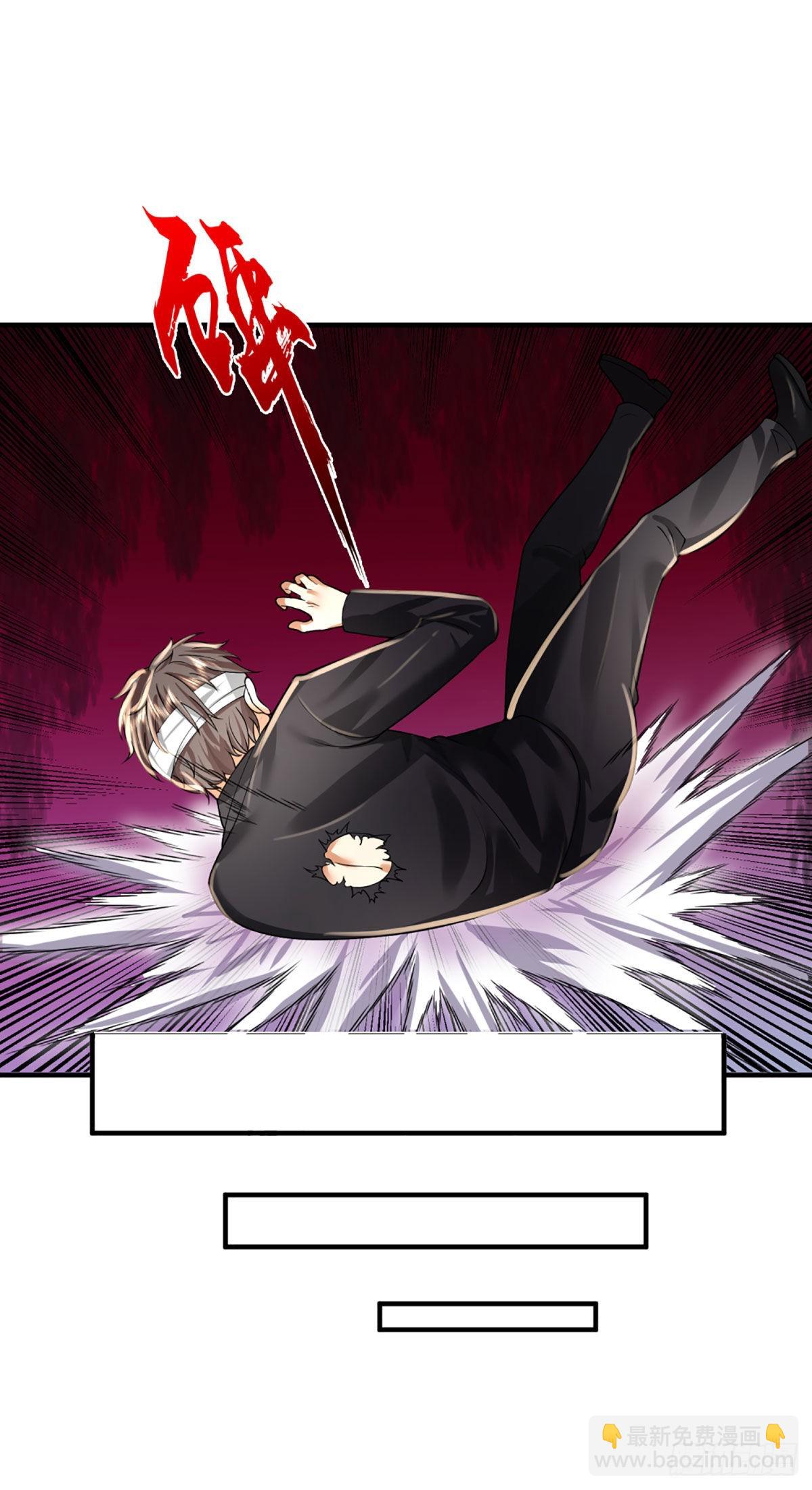 第70话 我们是治病救人的医院-第72话