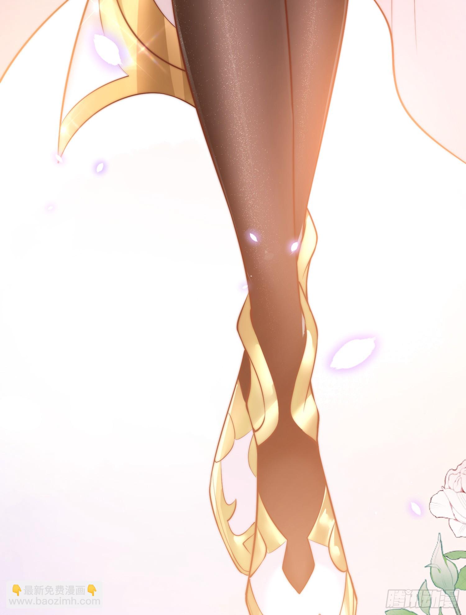 第1话 表白师尊的我觉醒了圣体(1/3)-第2话