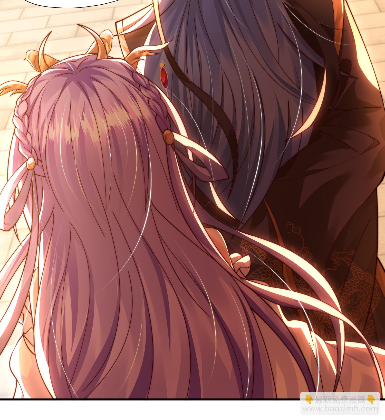 第13话 收个太子当小弟！(1/2)-第14话