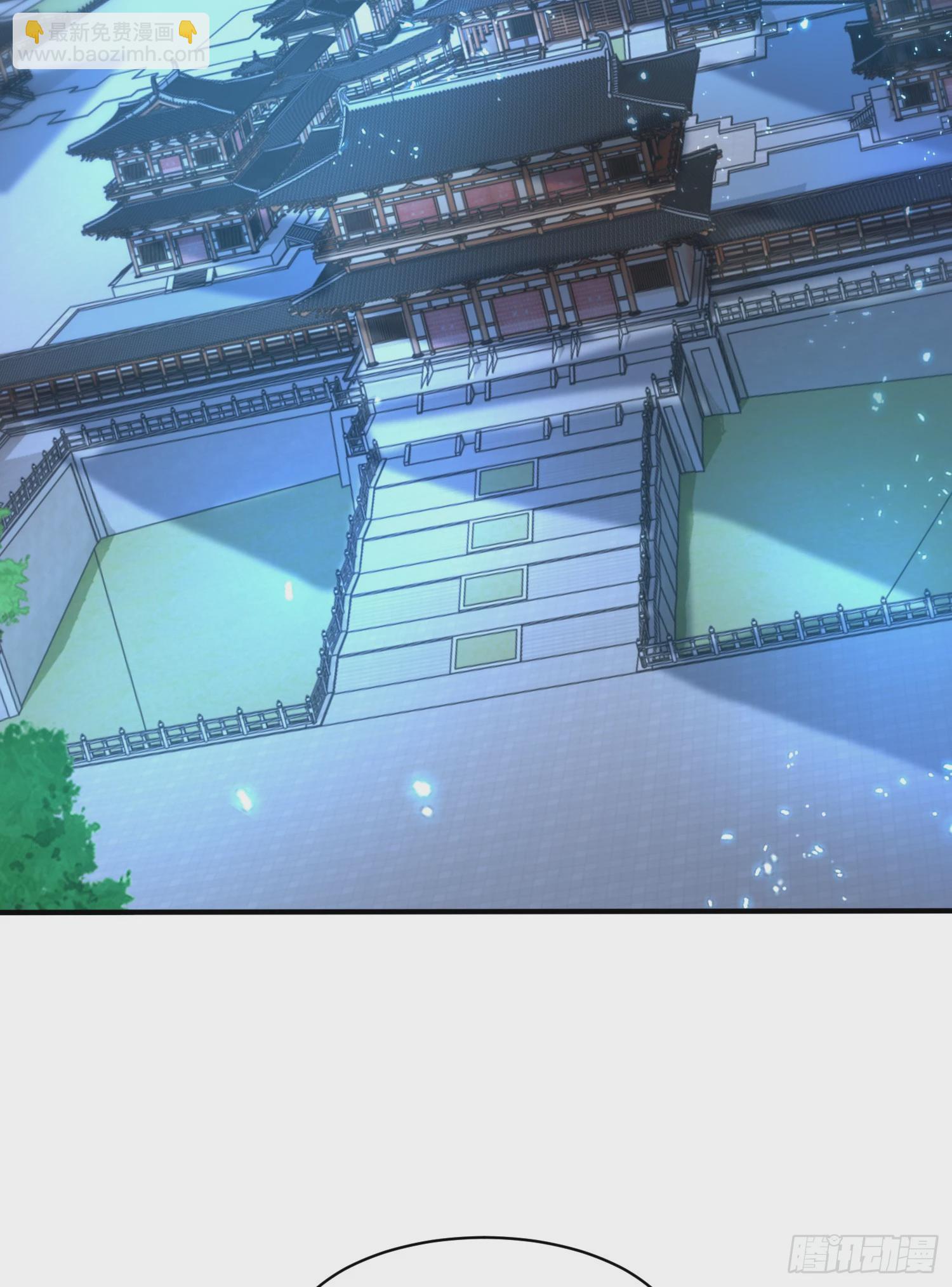 第21话 和师尊的月夜修行(1/2)-第22话