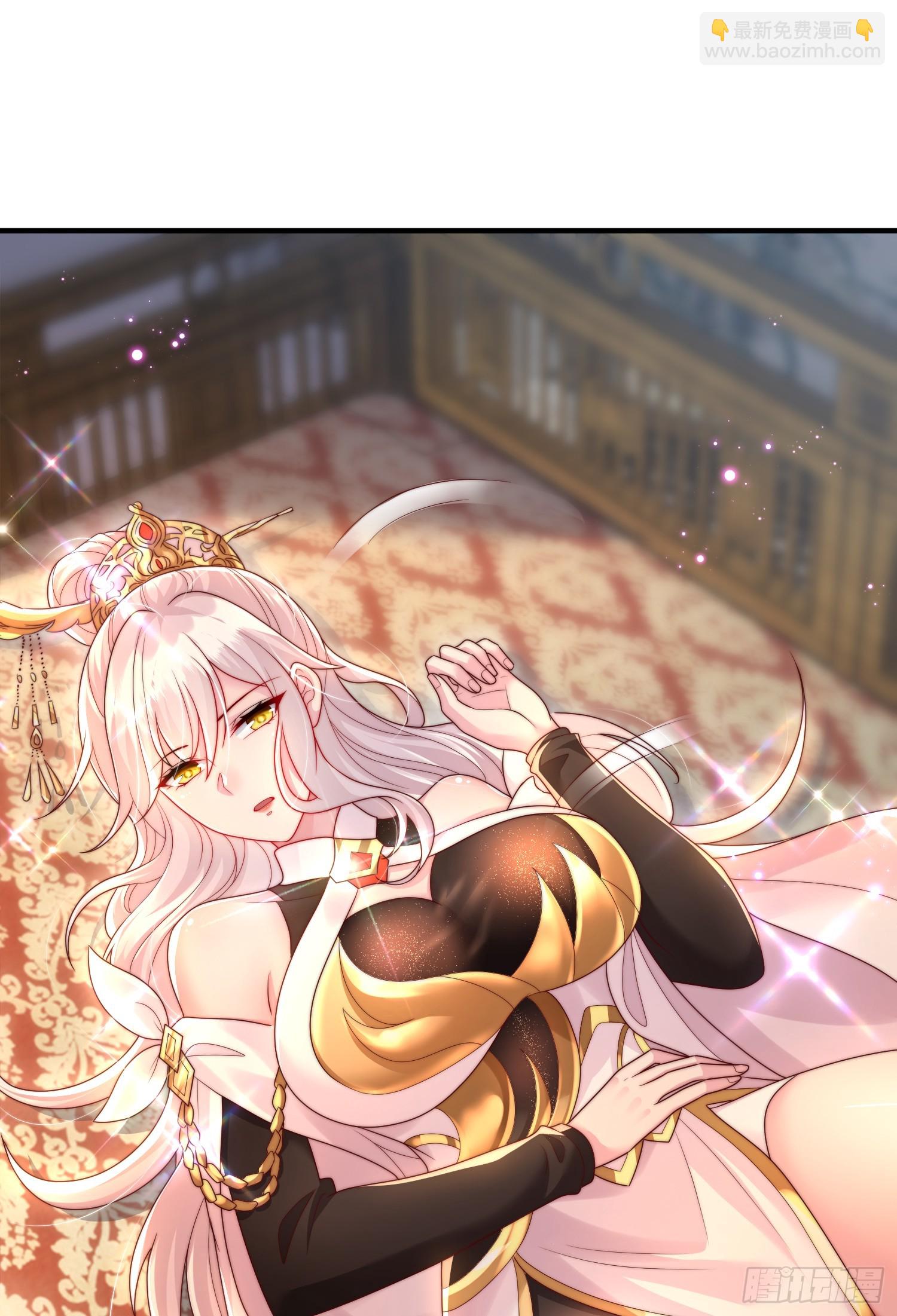 第22话 御姐带我去偷家！(1/2)-第24话