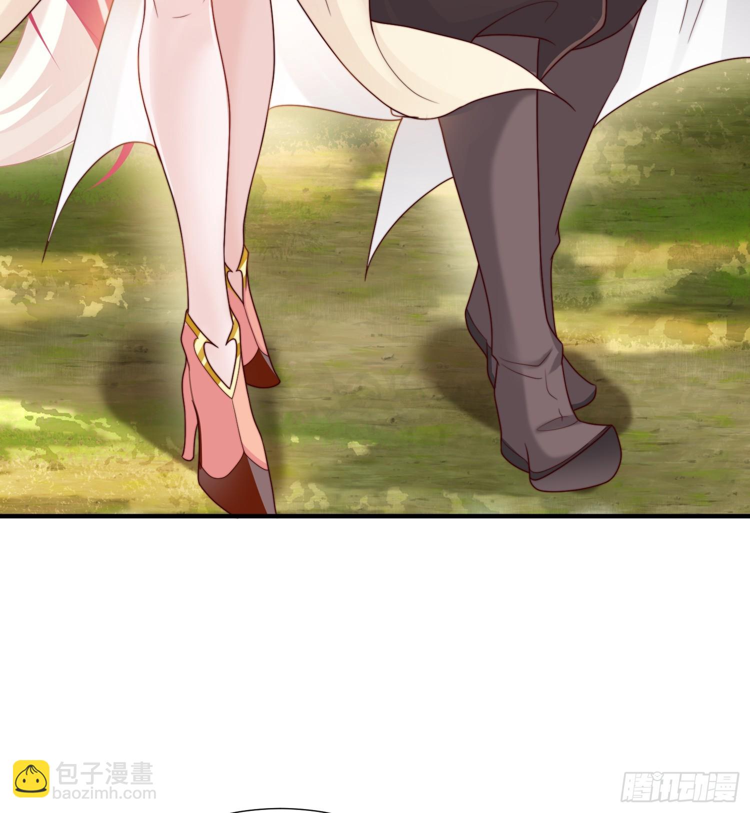 第25话 张逸掉入妖女窝！(1/2)-第26话