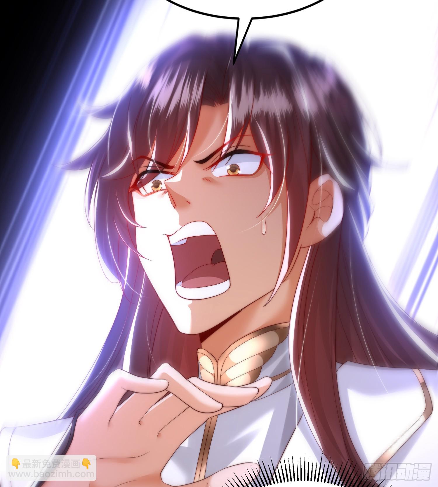 第32话 系统逼我穿女装？(1/2)-第34话