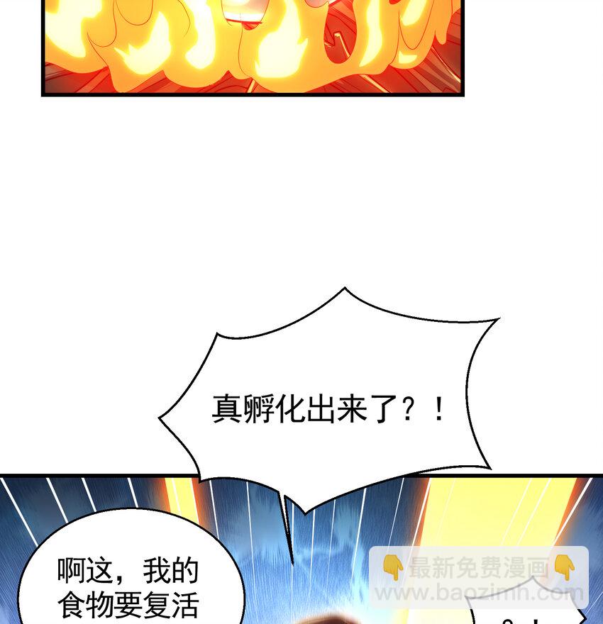 第36话 捡到一颗神秘巨蛋(1/2)-第38话