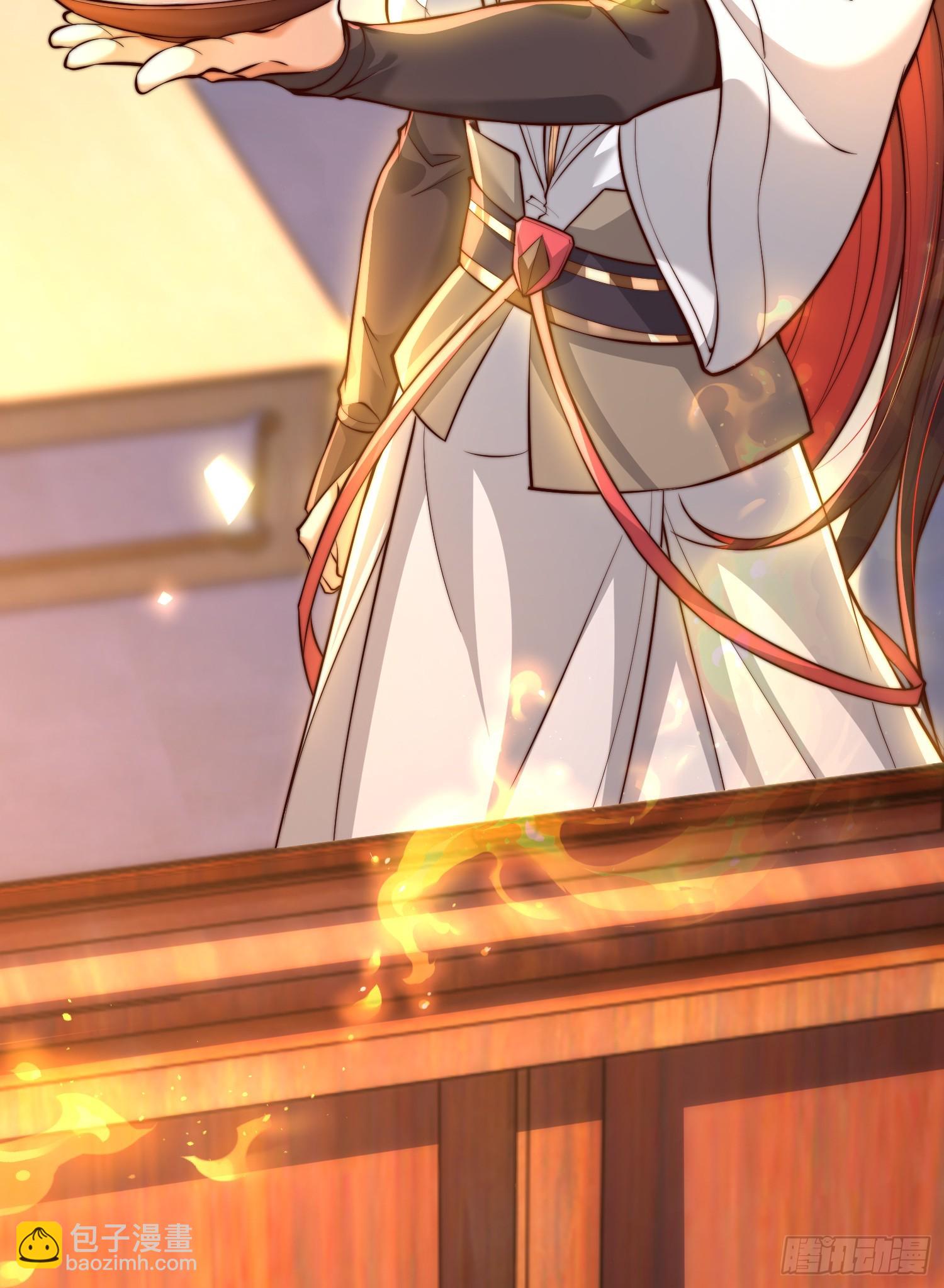 第5话 张逸作词震惊天地！(1/2)-第6话