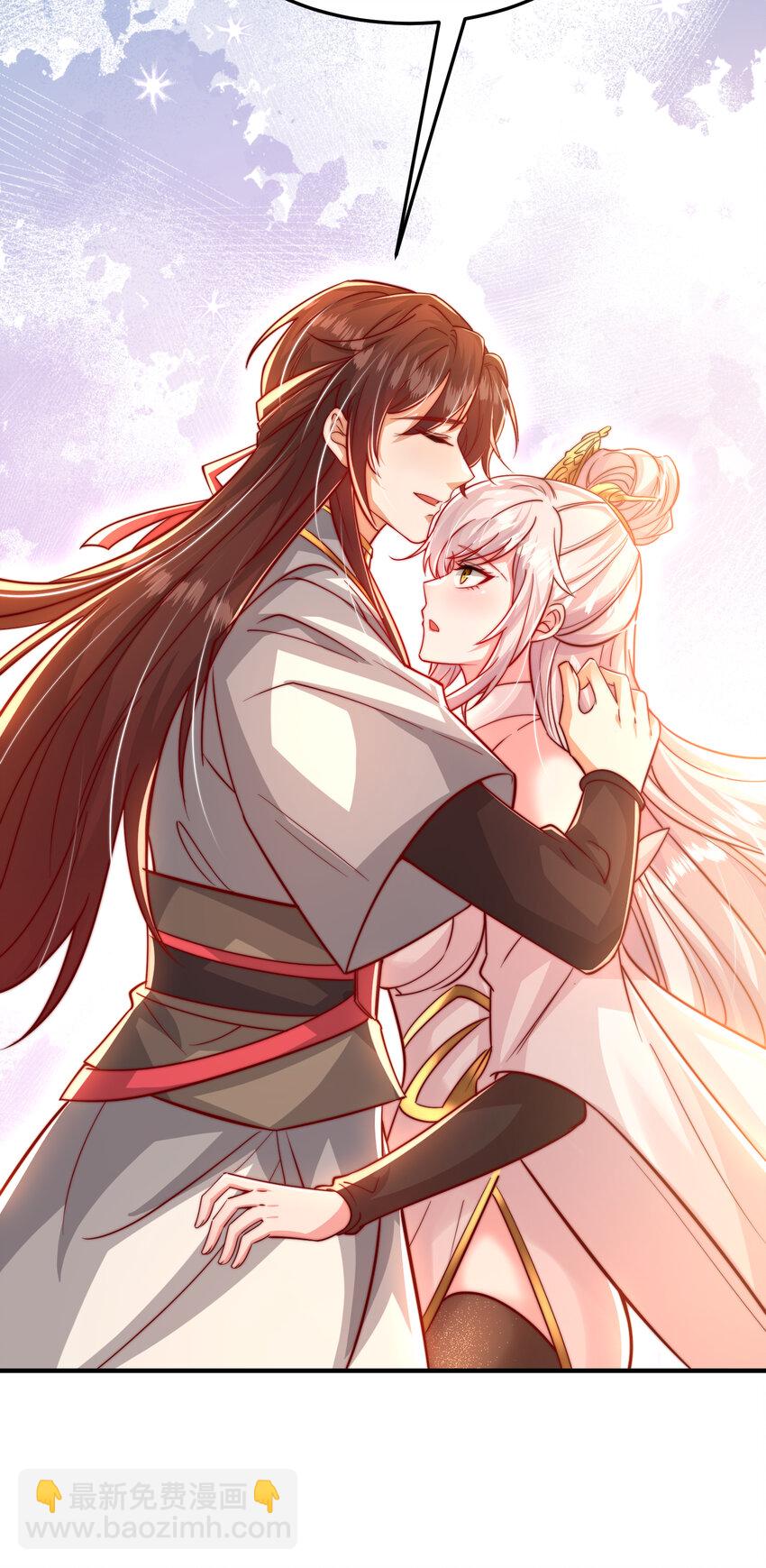 第59话 大战前的后宫集合(1/2)-第60话