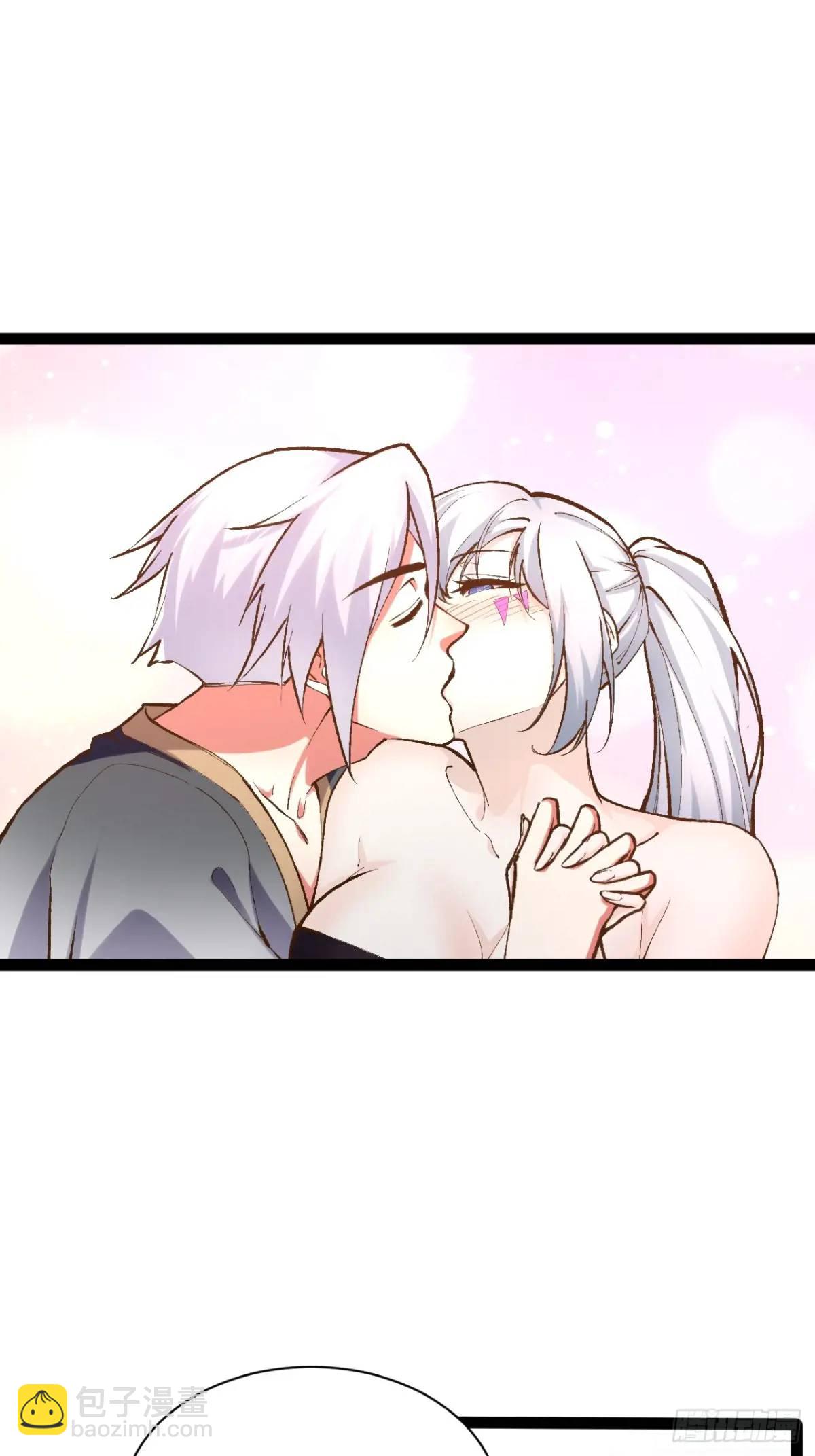 開局點滿魅力值 - 115.衆志成城(1/2) - 3