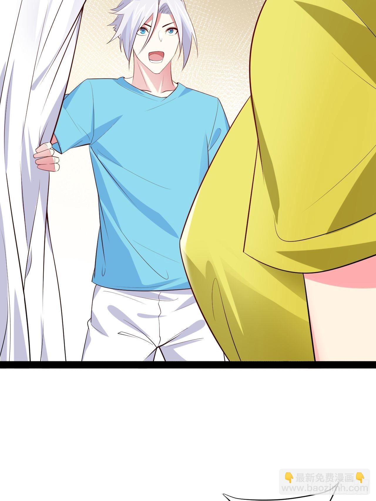 開局點滿魅力值 - 67.喪屍改造(1/2) - 6