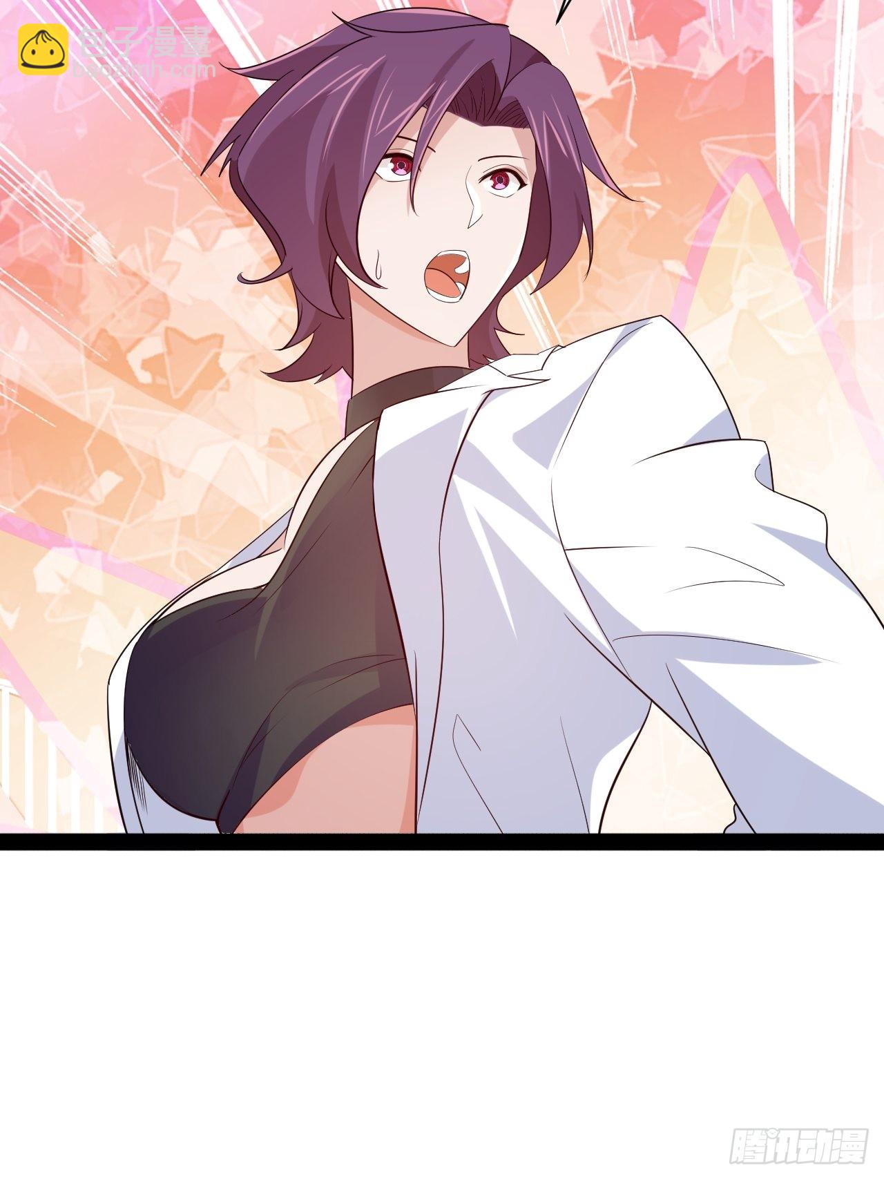 開局點滿魅力值 - 67.喪屍改造(1/2) - 5