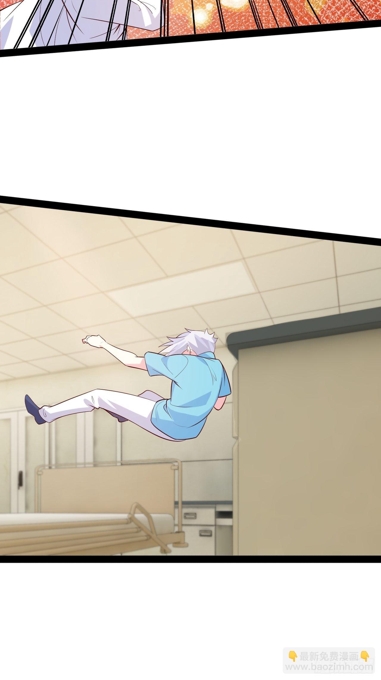 開局點滿魅力值 - 67.喪屍改造(1/2) - 6