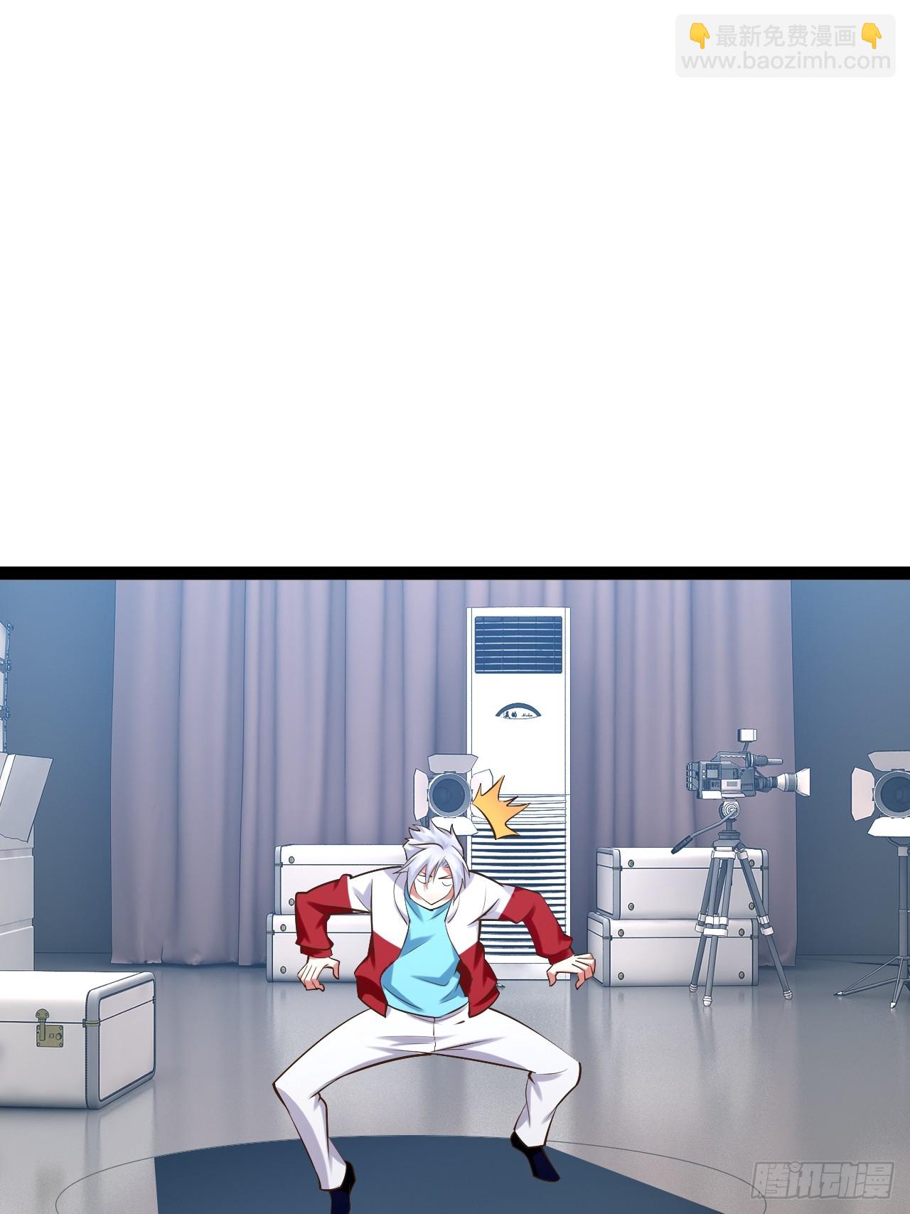 開局點滿魅力值 - 73.力戰喪屍(1/2) - 4