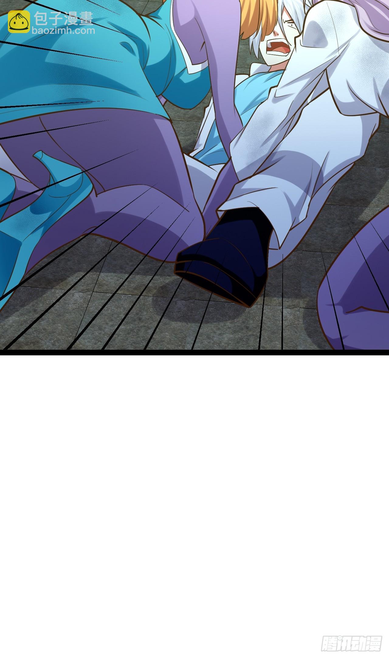 開局點滿魅力值 - 73.力戰喪屍(1/2) - 6