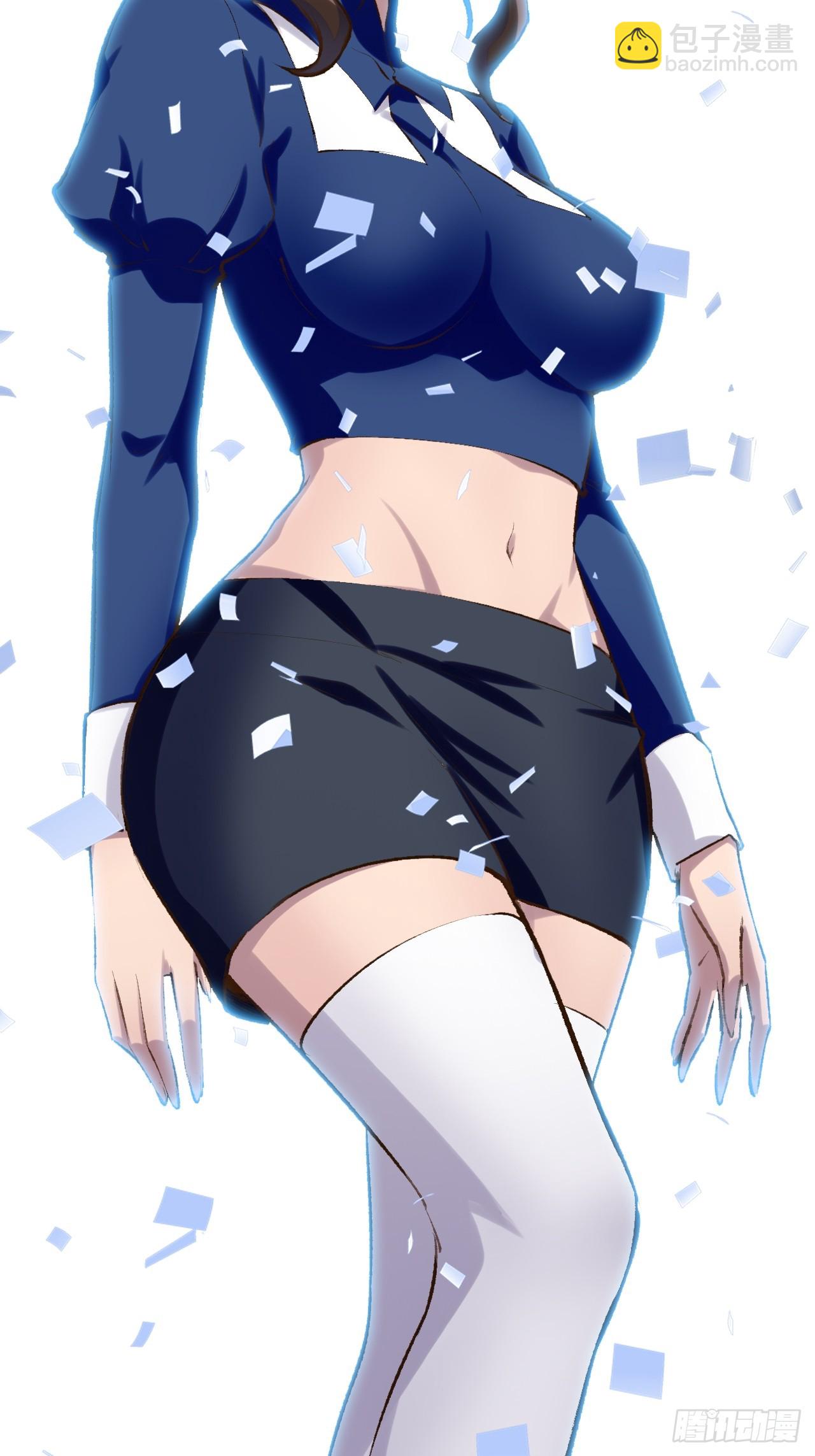 開局點滿魅力值 - 73.力戰喪屍(2/2) - 2