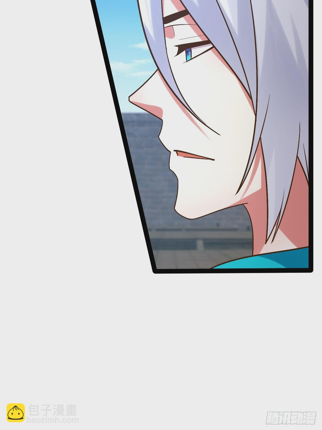 開局點滿魅力值 - 89.靈符靈戰(1/2) - 7