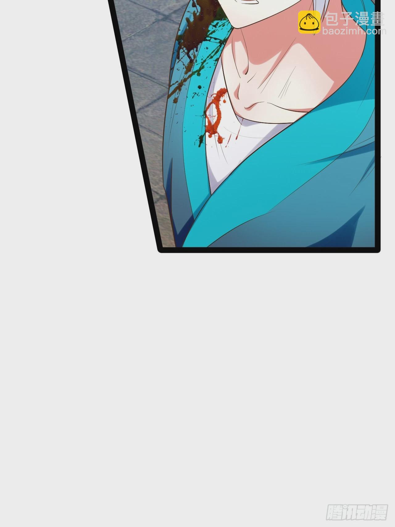 開局點滿魅力值 - 89.靈符靈戰(2/2) - 3