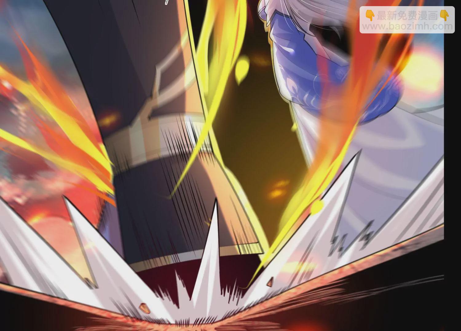 013  仙魔之体(1/4)-第14话