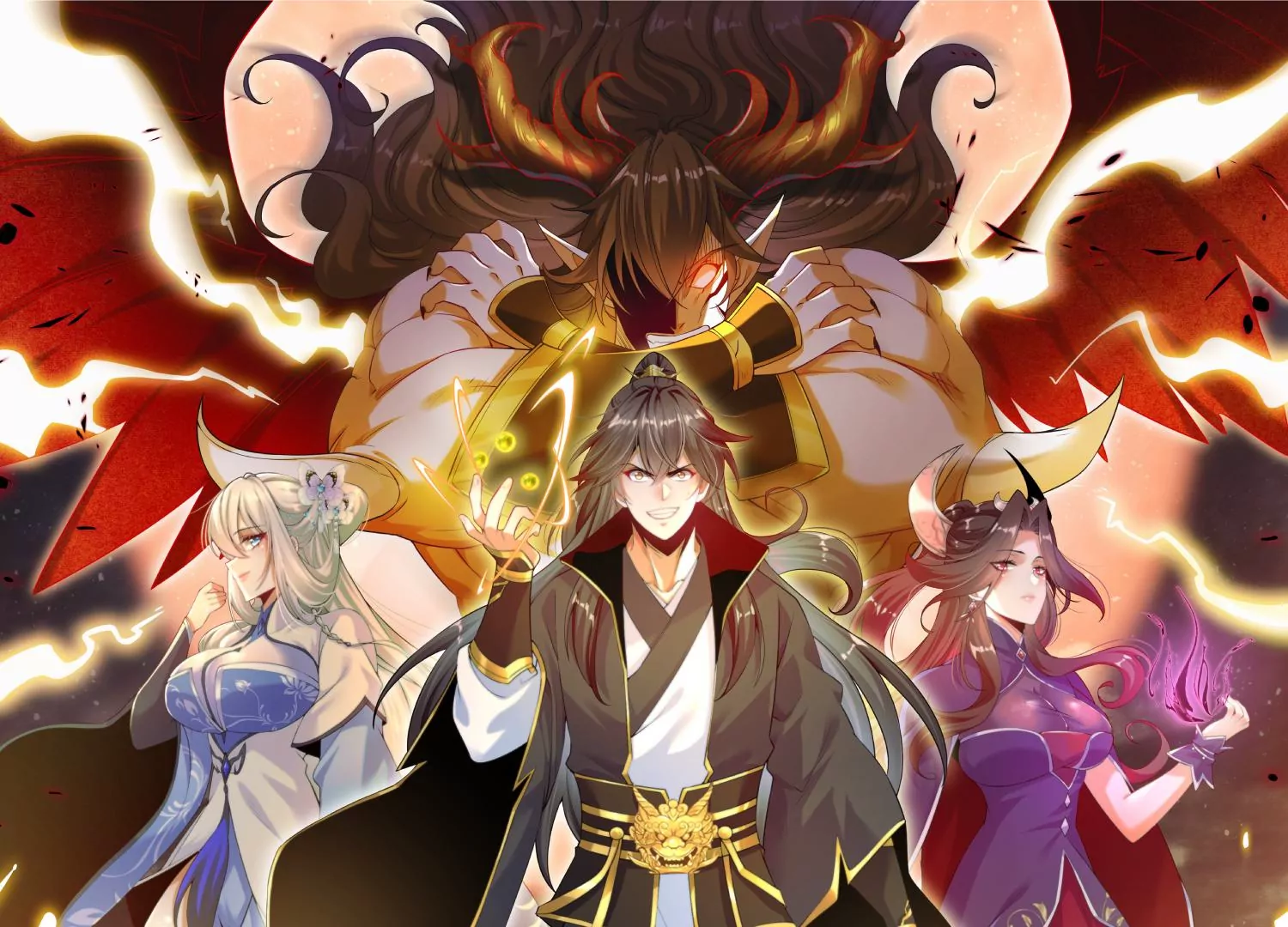 015  师母的调教？(1/5)-第16话