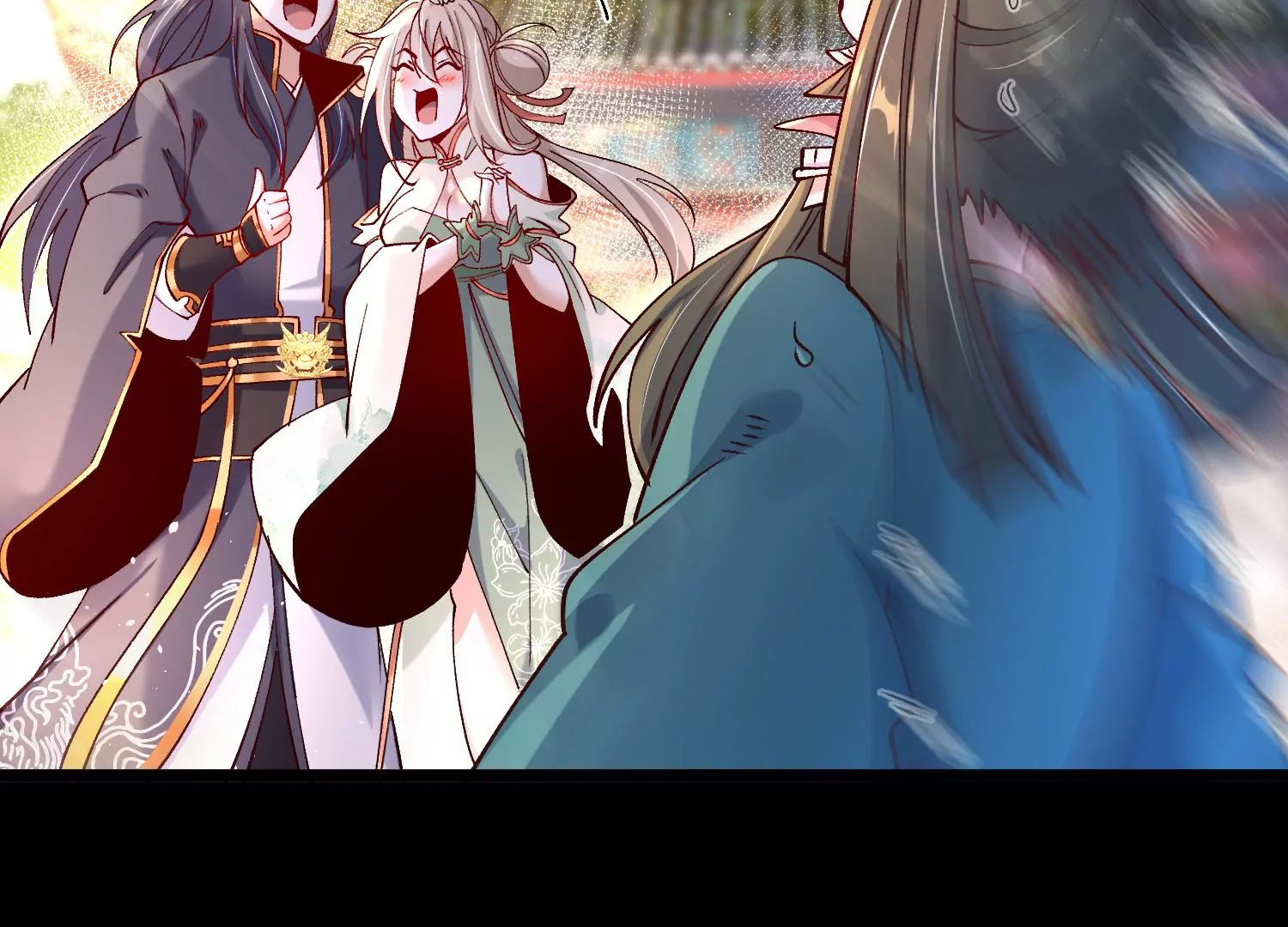 015  师母的调教？(1/5)-第16话