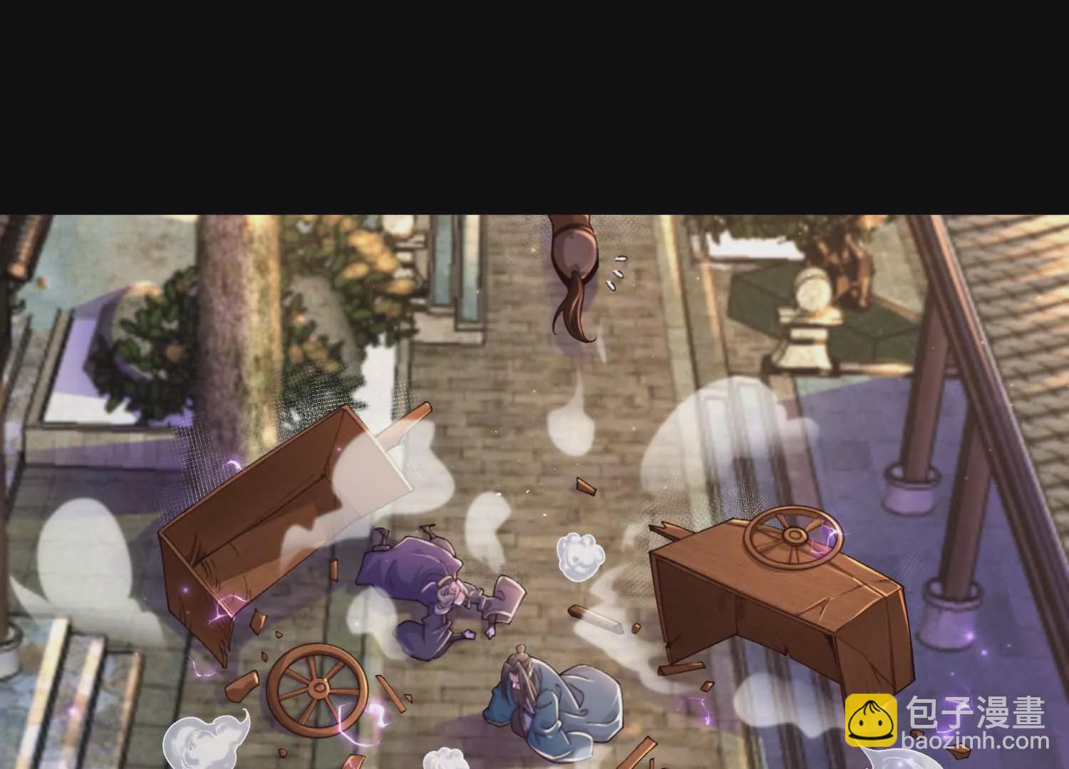 021  家族失踪(1/3)-第22话