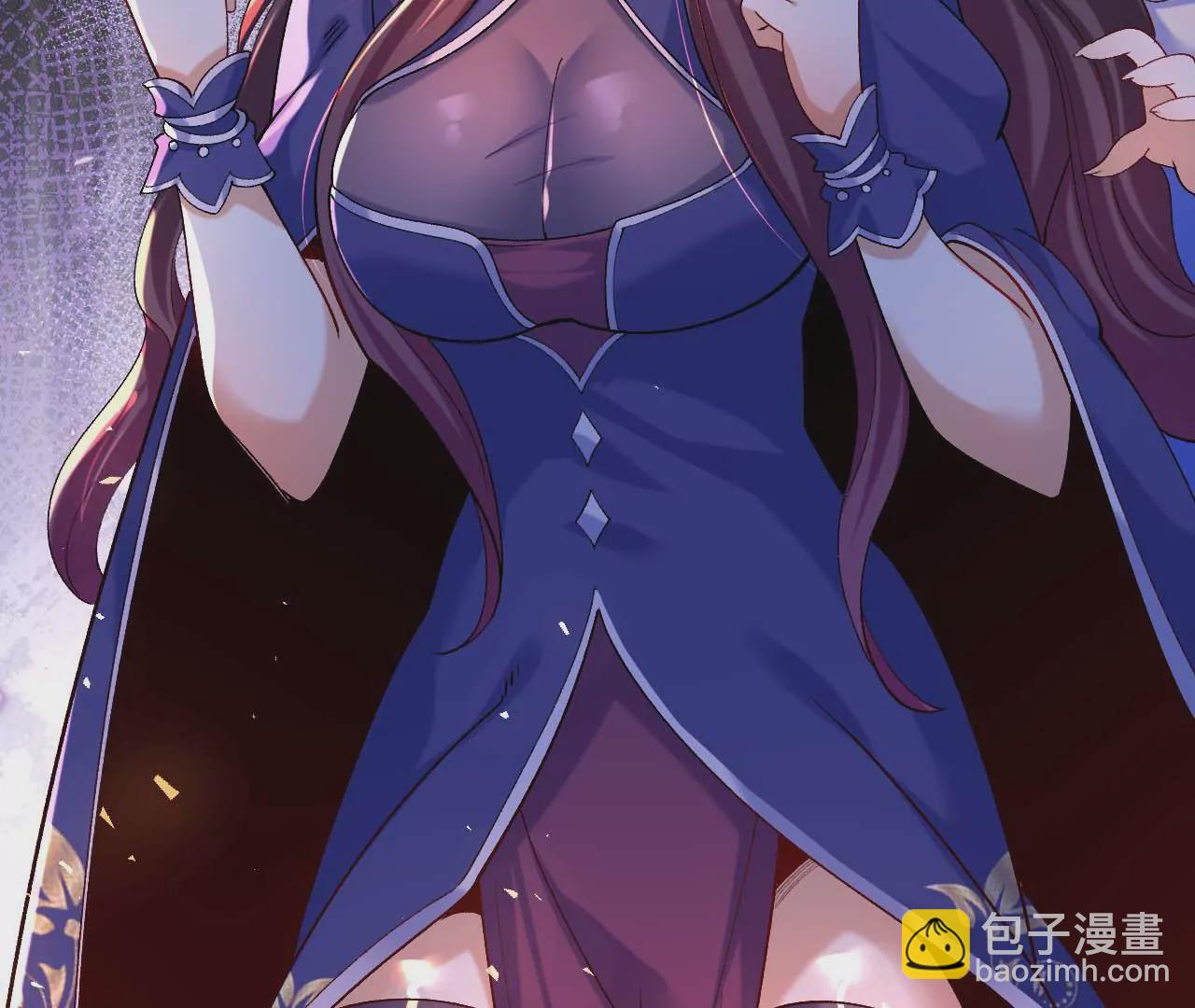 027  丹炉法阵(1/2)-第28话