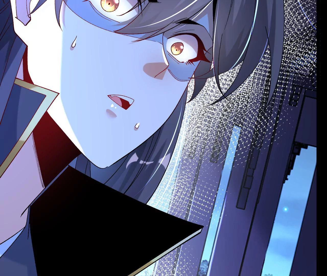 029 吞噬魔功(1/2)-第30话