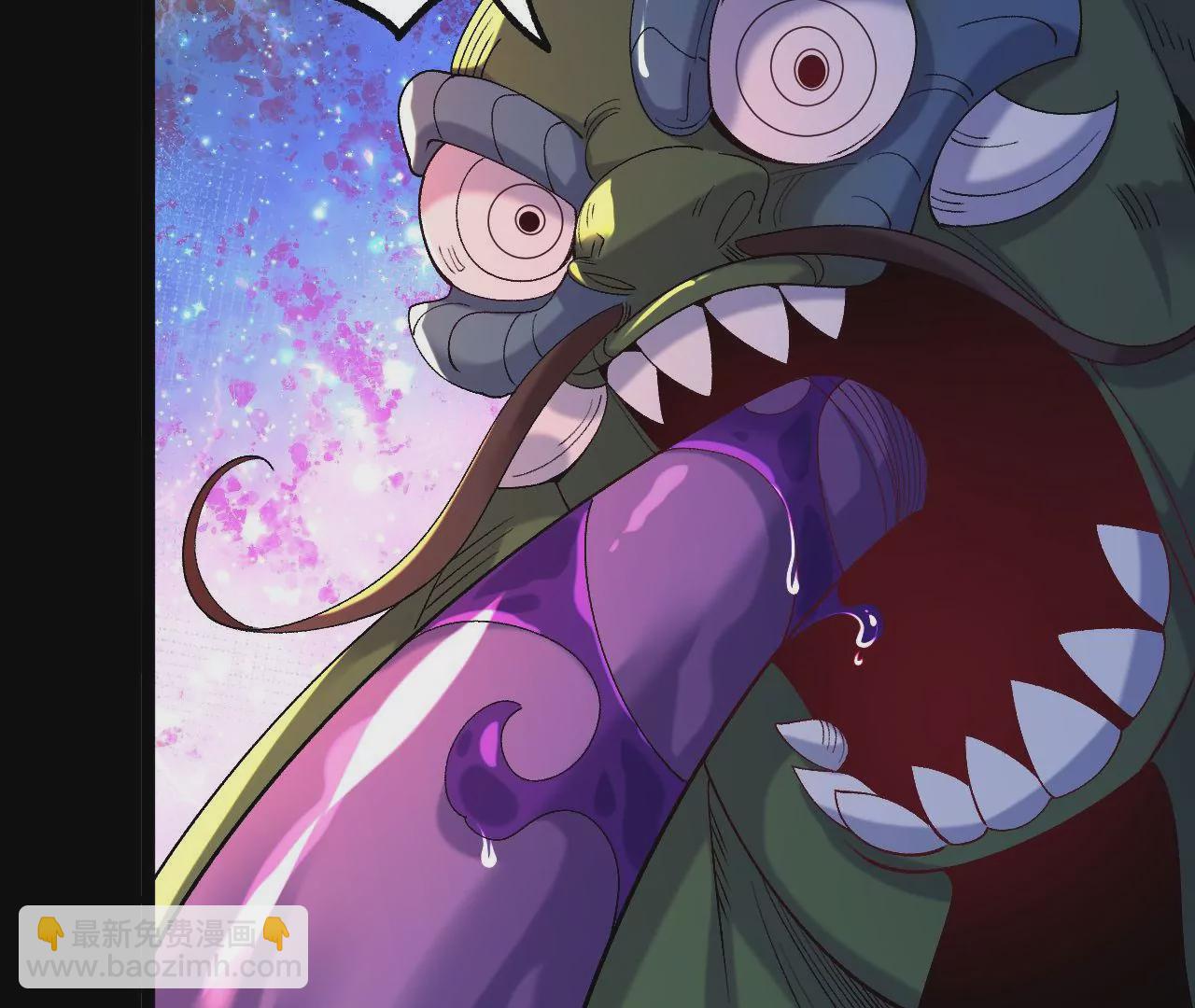 031  毁灭(1/2)-第32话