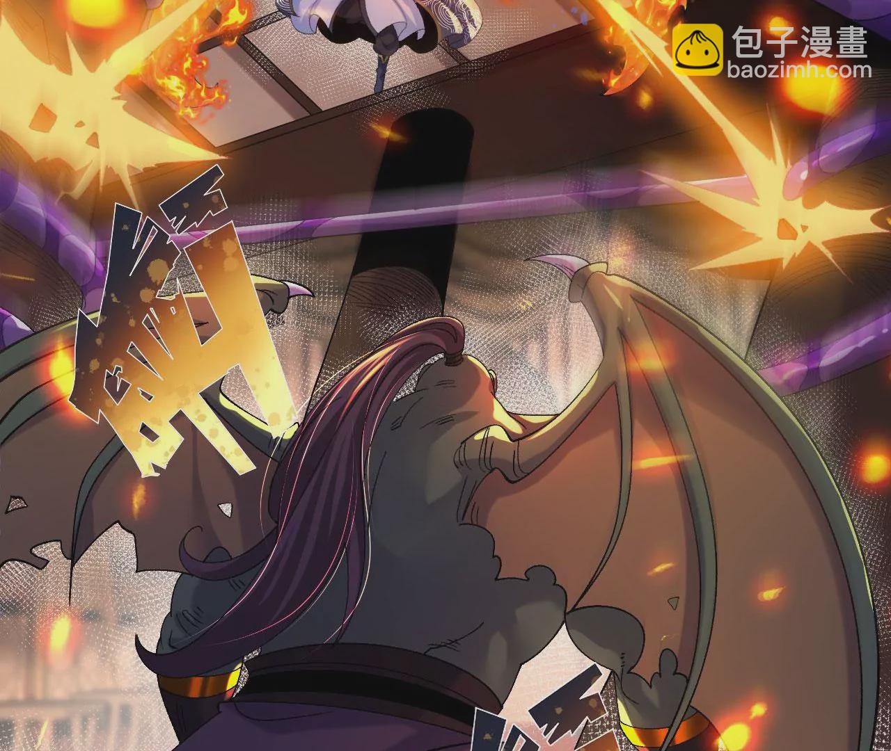 031  毁灭(1/2)-第32话