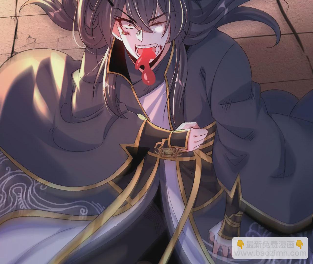 031  毁灭(1/2)-第32话