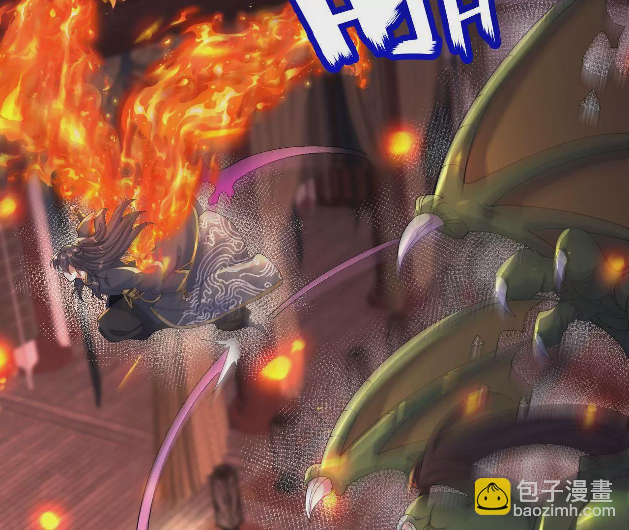 031  毁灭(1/2)-第32话