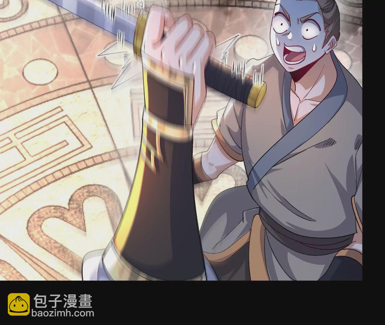 033  冒出的爷爷？(1/2)-第34话