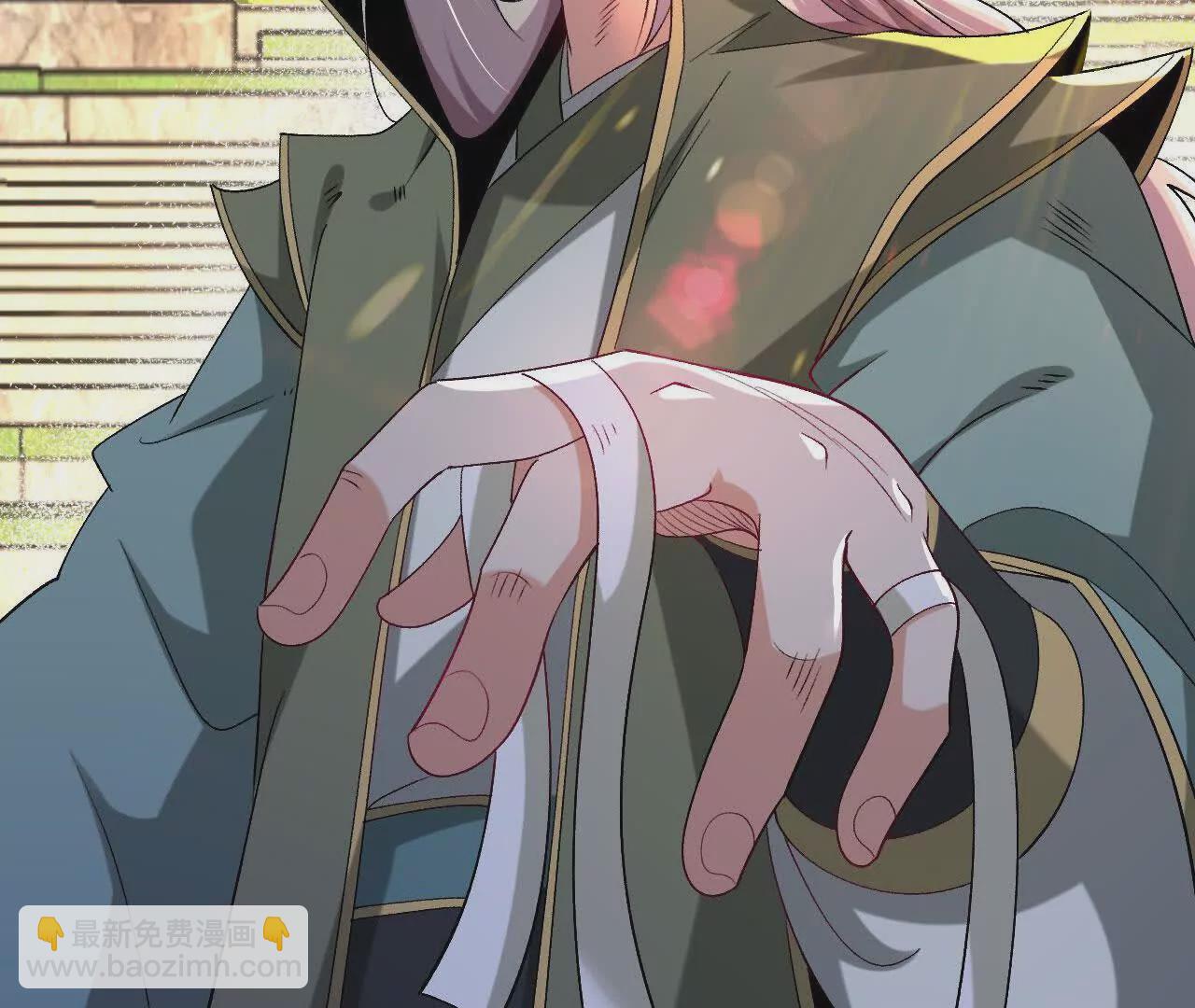 035   第二兽化！(1/3)-第36话