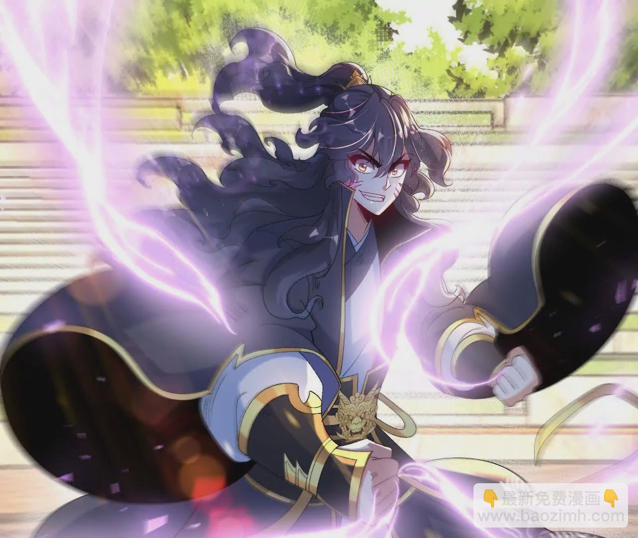 035   第二兽化！(1/3)-第36话