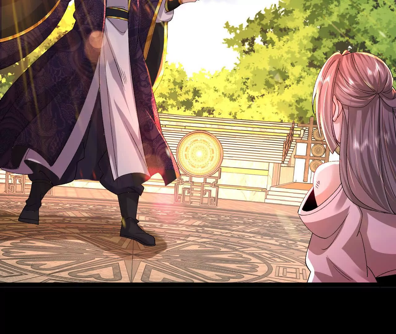 037   龙武(1/2)-第38话