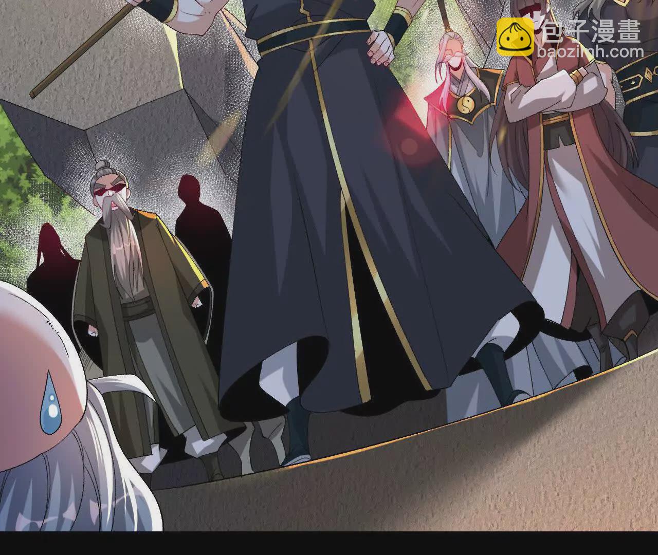 039   仗势欺人(1/2)-第40话