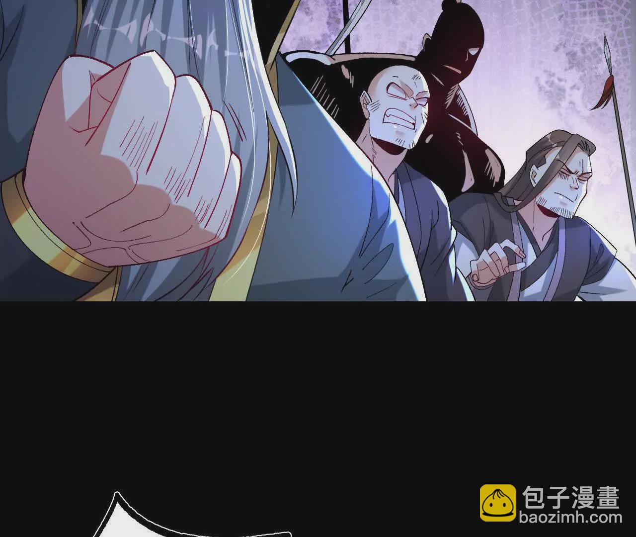 039   仗势欺人(1/2)-第40话