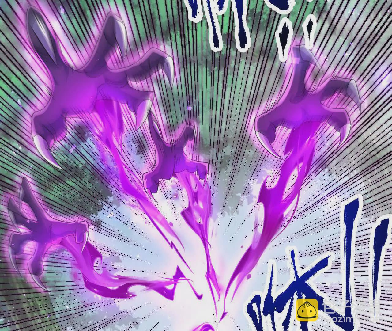 041  万魔锁(1/2)-第42话