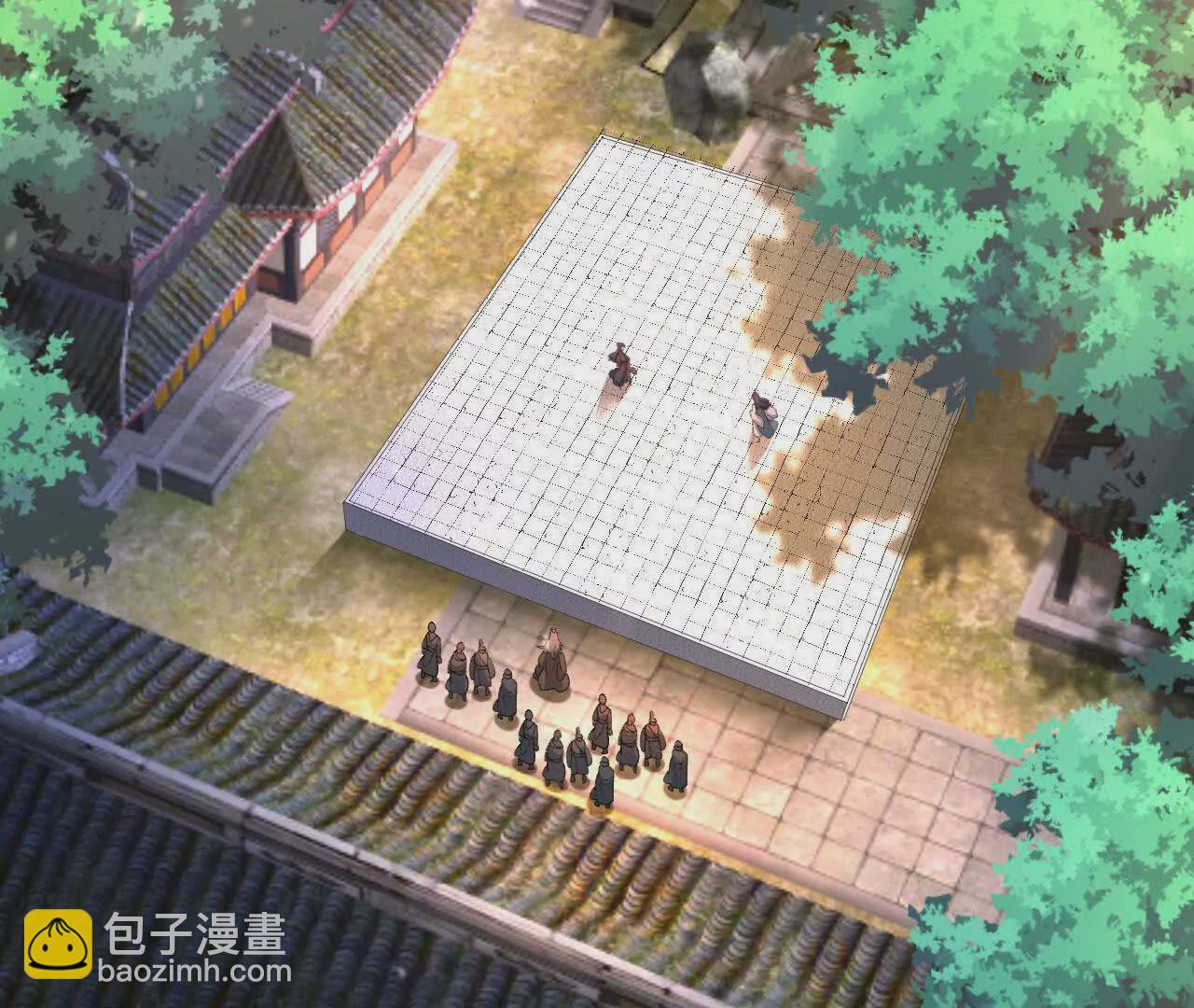 047  切磋(1/2)-第48话