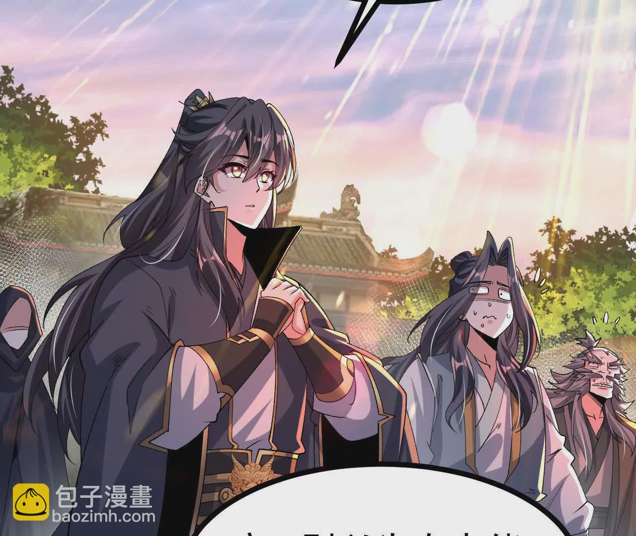 049  单独的考验(1/3)-第50话