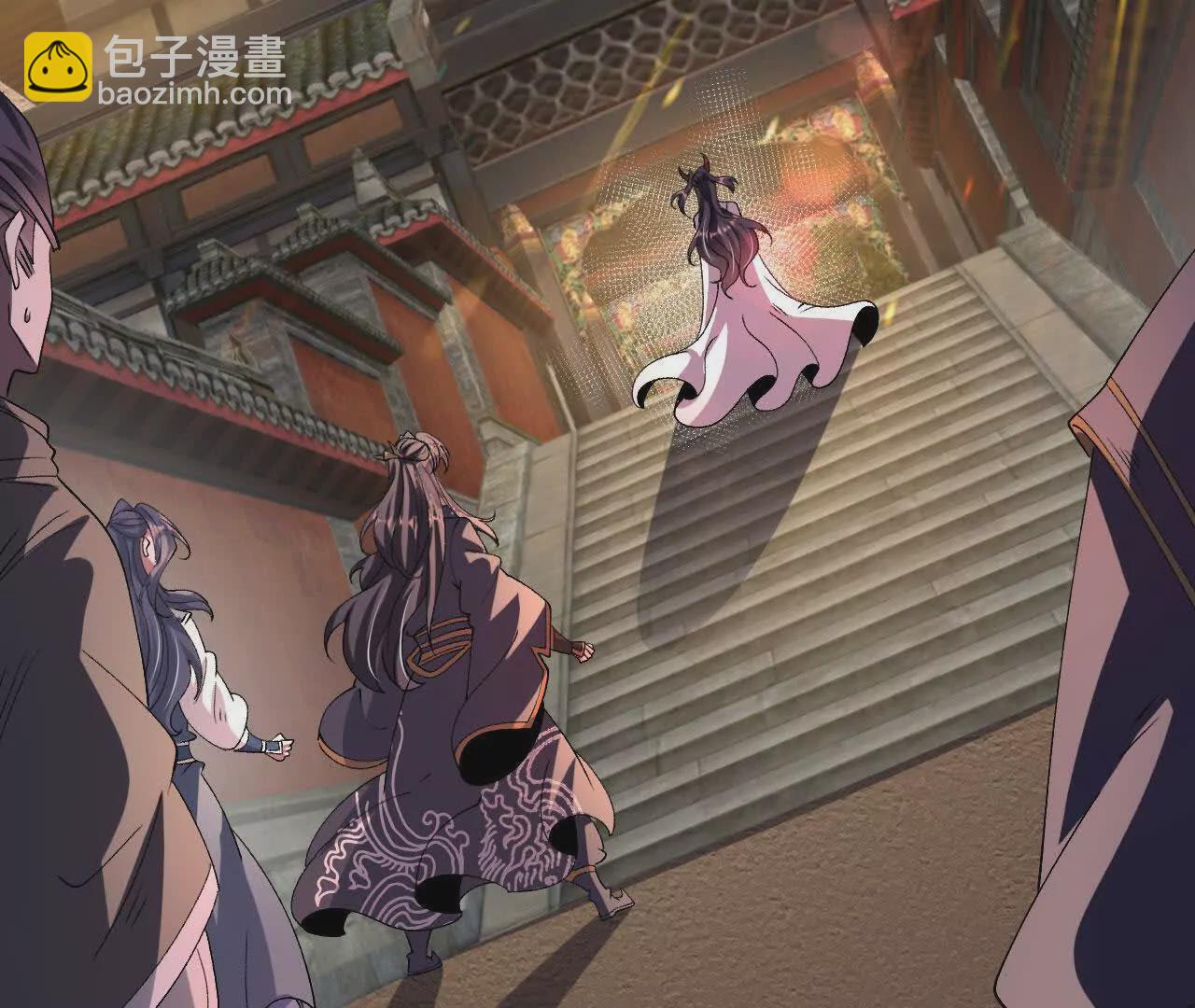 049  单独的考验(1/3)-第50话