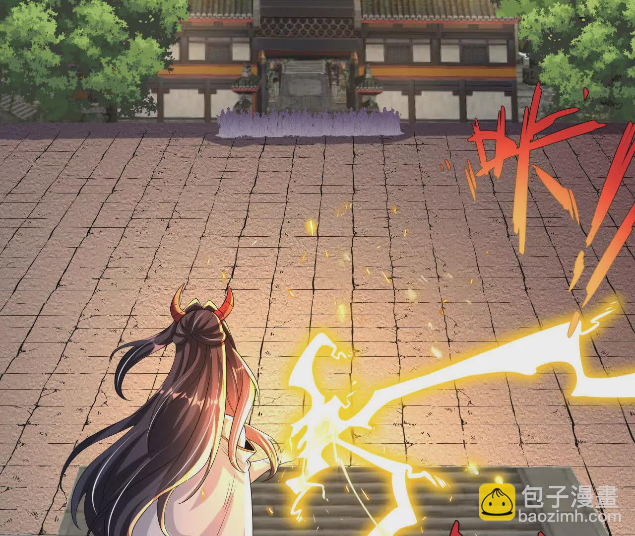 049  单独的考验(1/3)-第50话