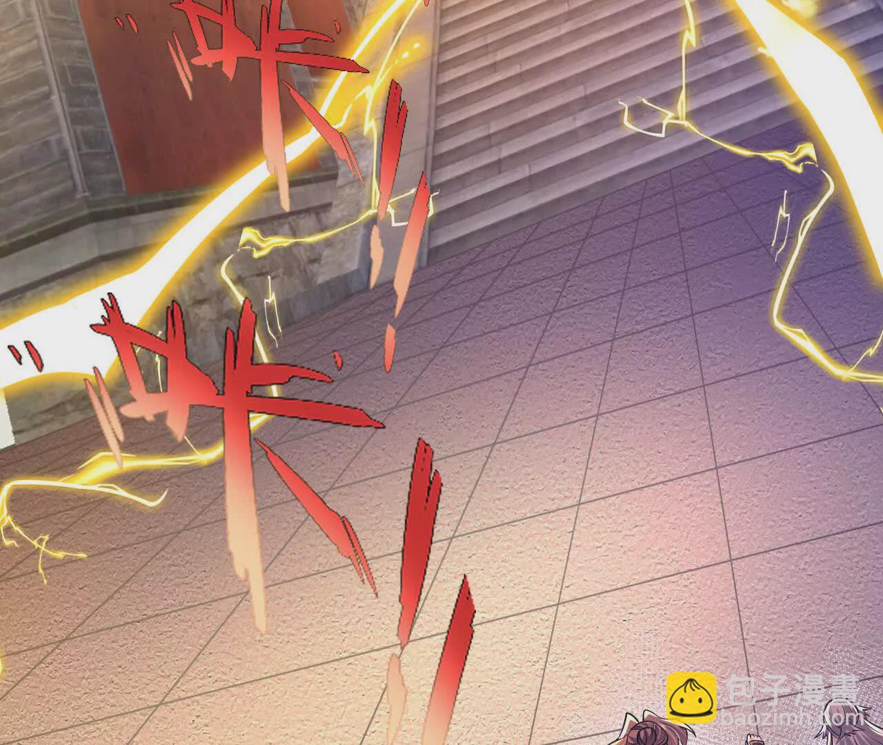 049  单独的考验(1/3)-第50话