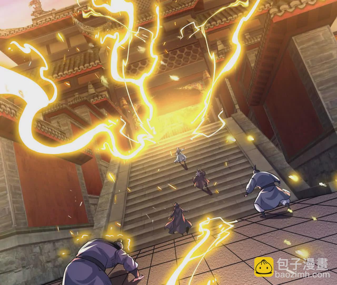 049  单独的考验(1/3)-第50话